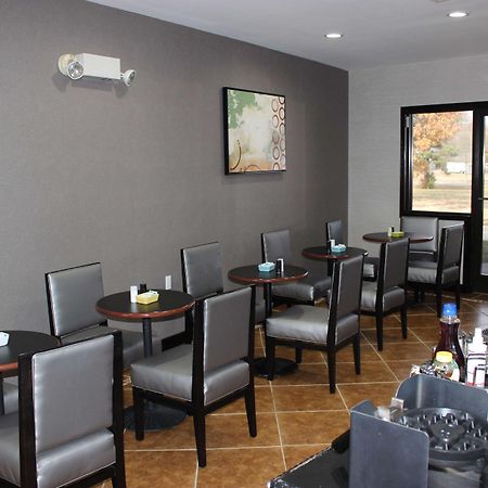 Best Western Jacksonville Inn Экстерьер фото