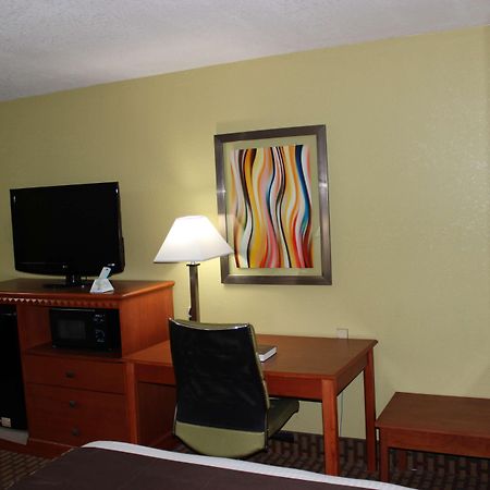 Best Western Jacksonville Inn Экстерьер фото
