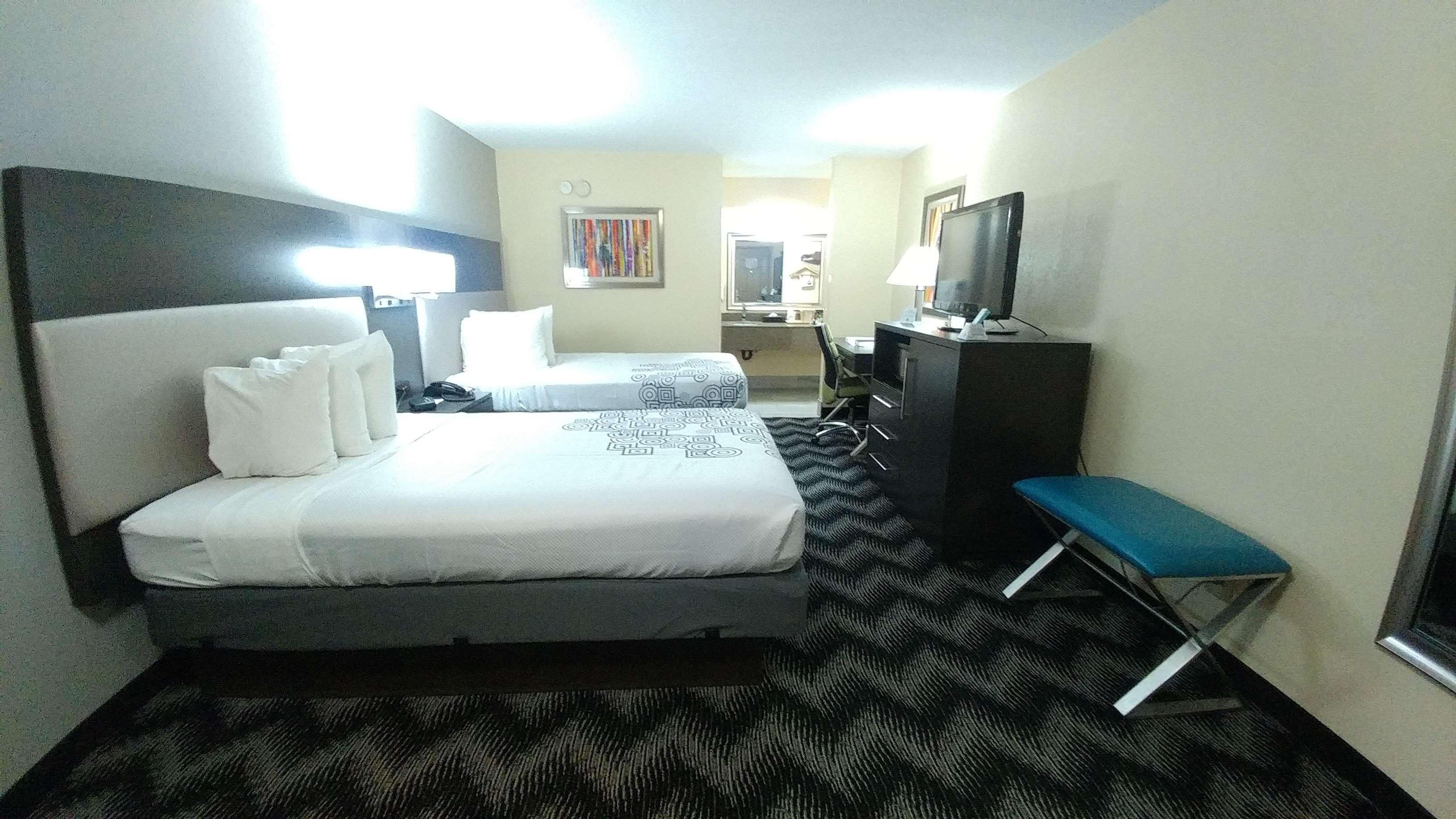 Best Western Jacksonville Inn Экстерьер фото