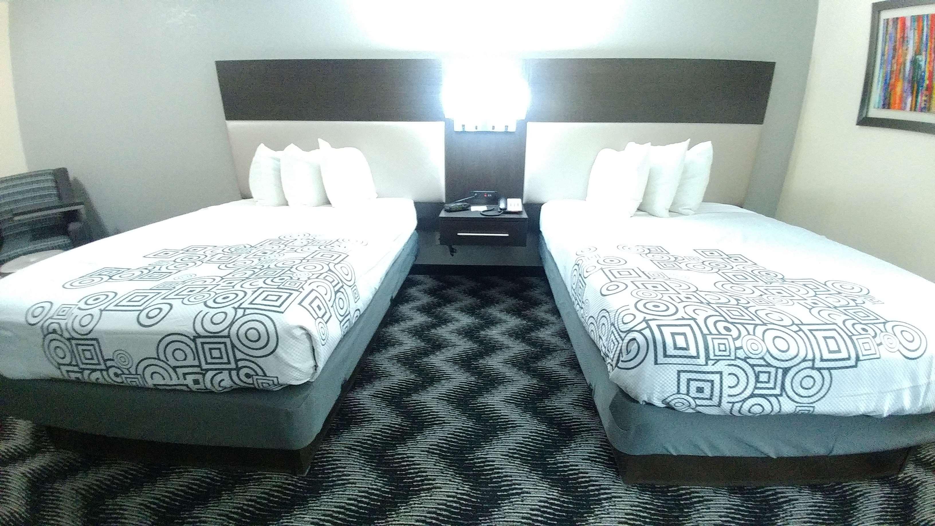 Best Western Jacksonville Inn Экстерьер фото