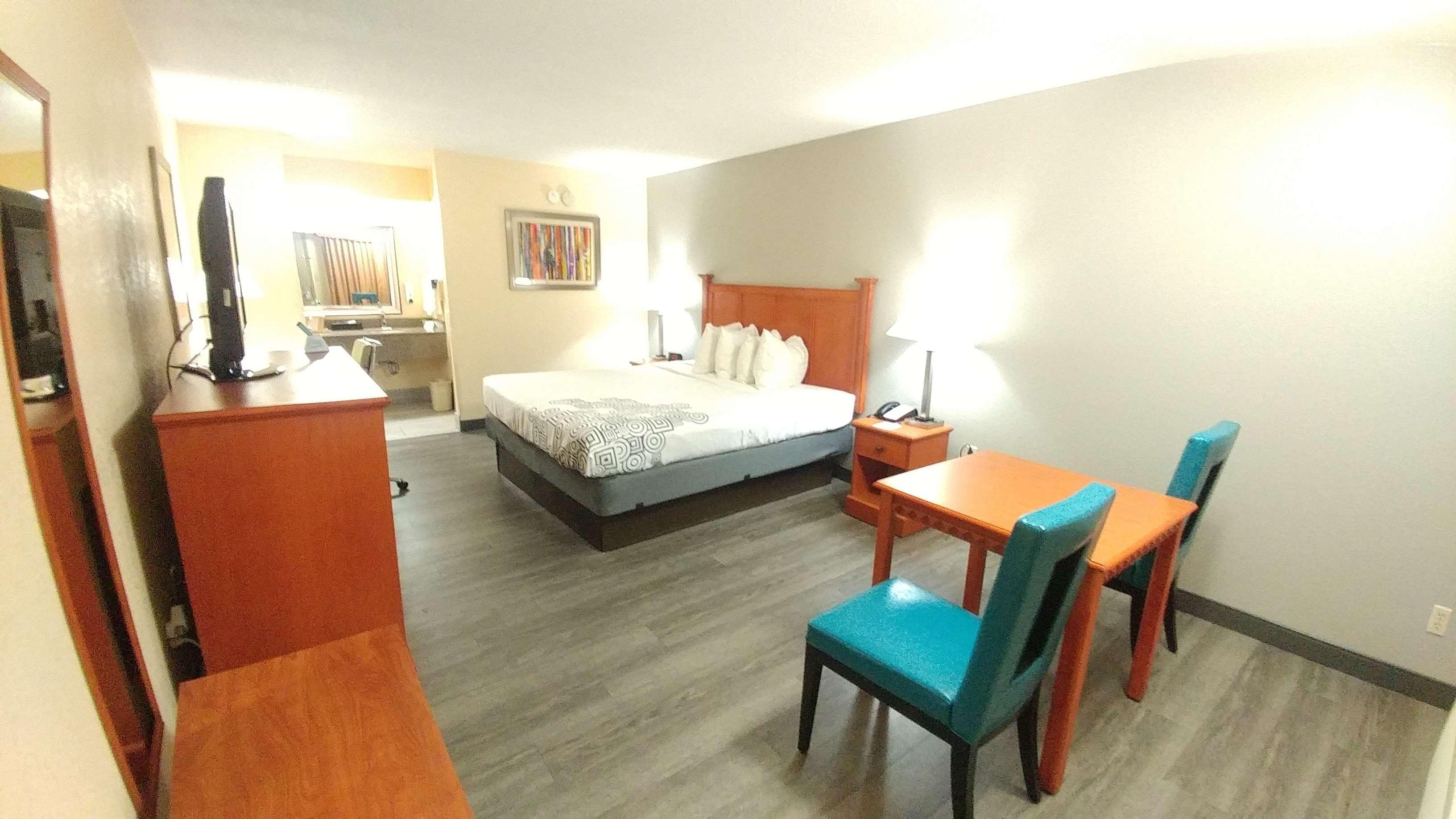 Best Western Jacksonville Inn Экстерьер фото