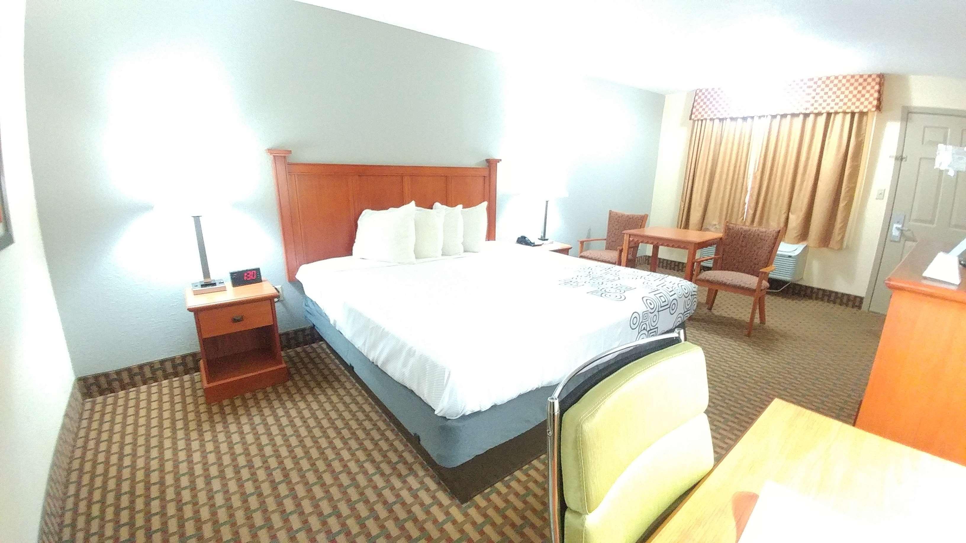 Best Western Jacksonville Inn Экстерьер фото