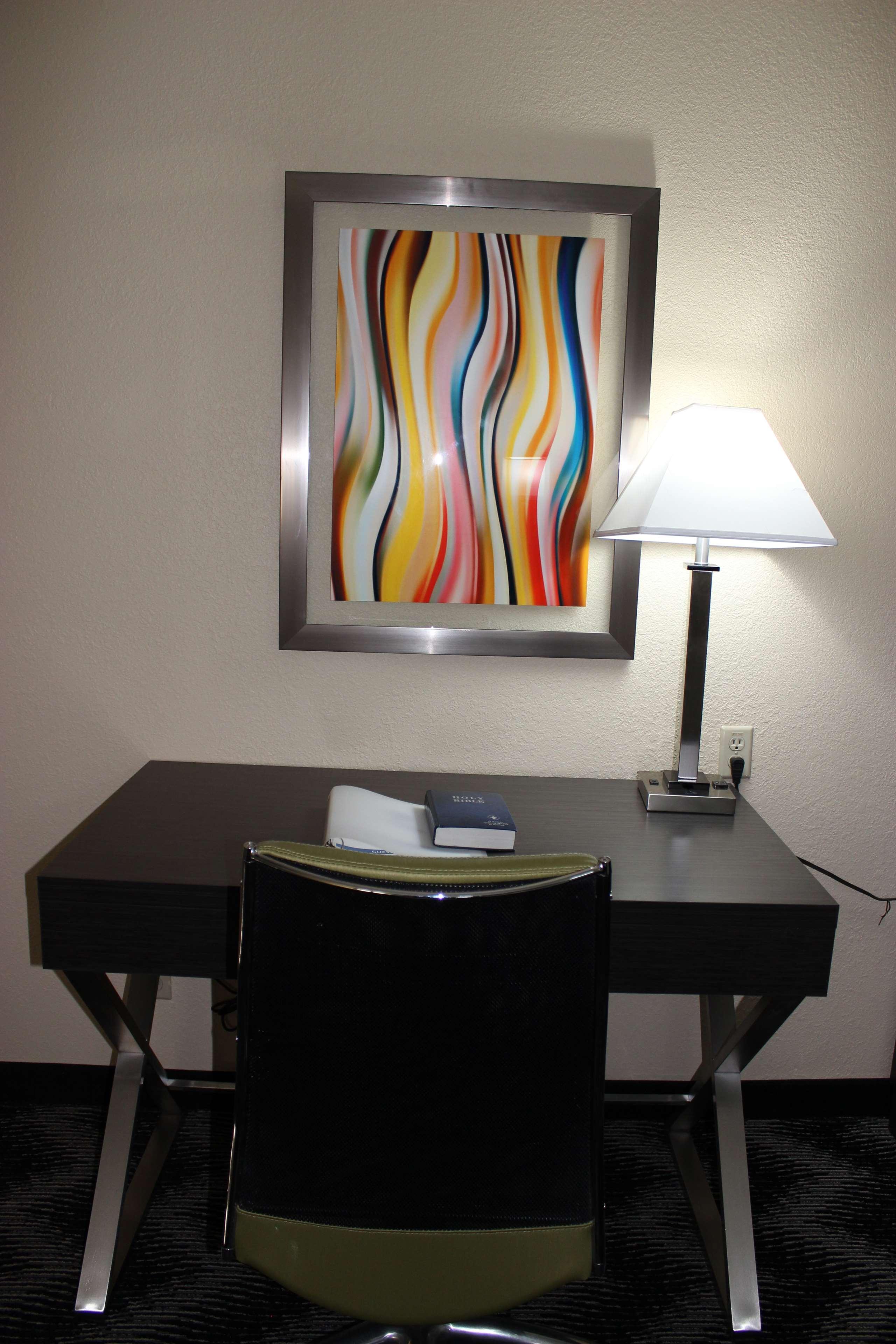 Best Western Jacksonville Inn Экстерьер фото
