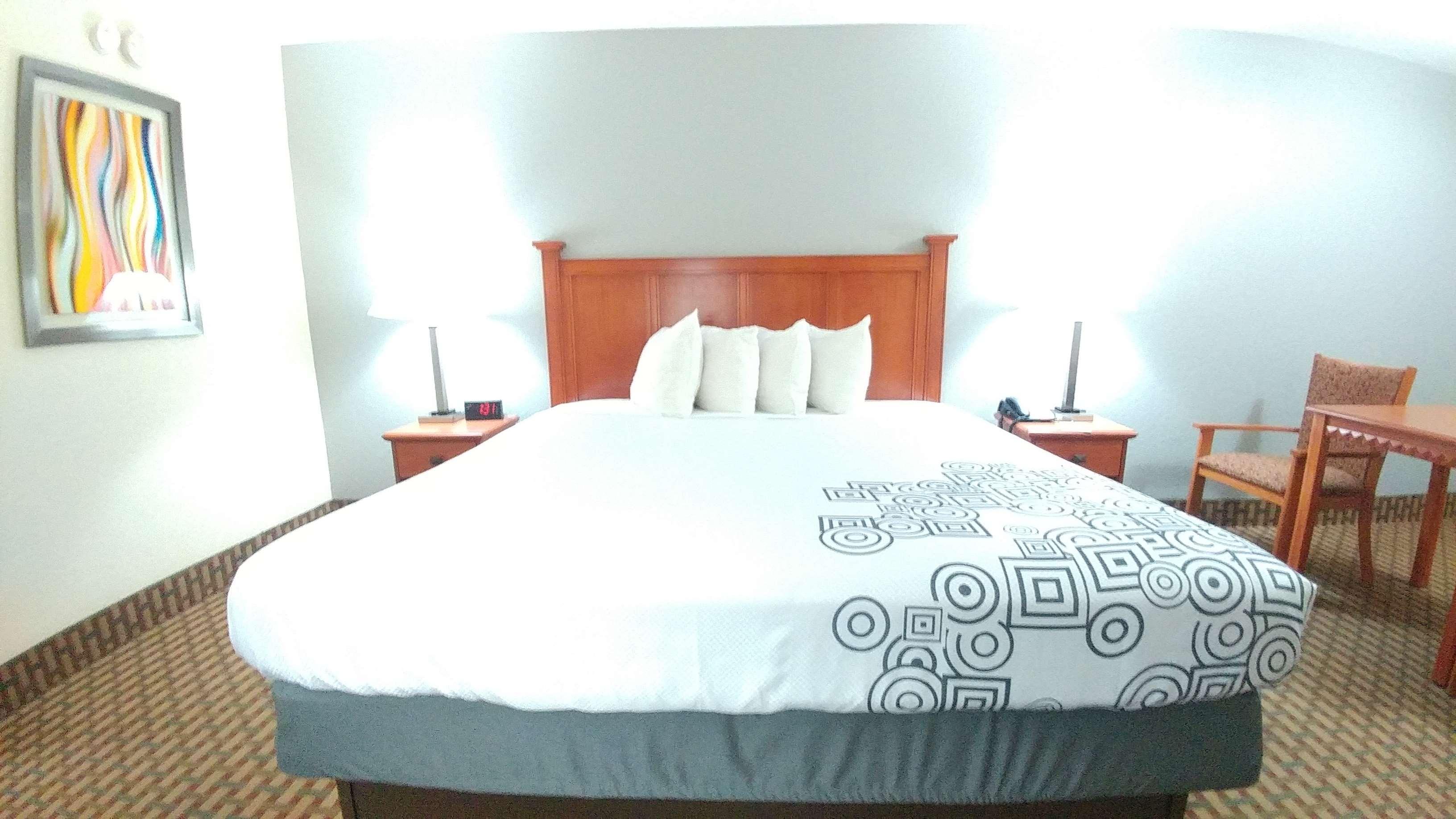 Best Western Jacksonville Inn Экстерьер фото