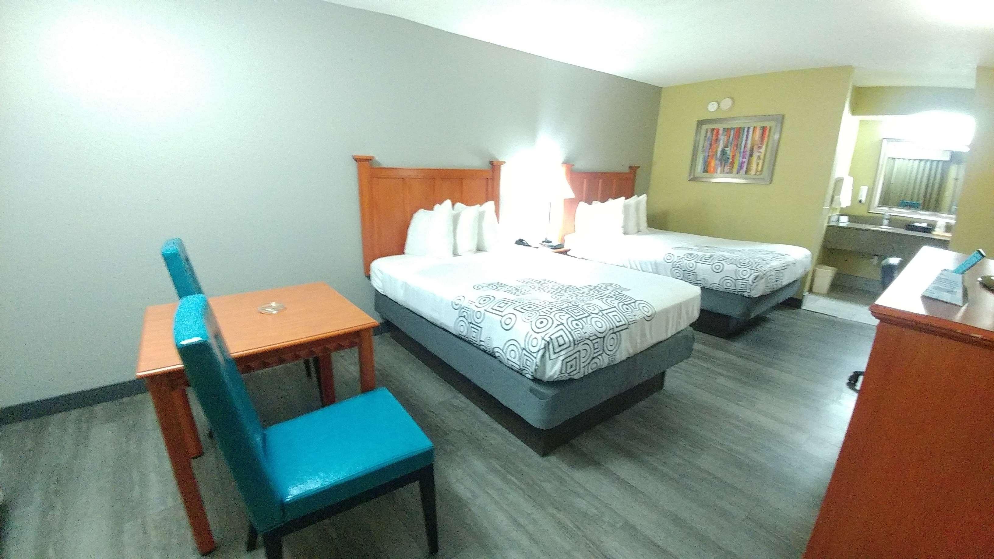 Best Western Jacksonville Inn Экстерьер фото