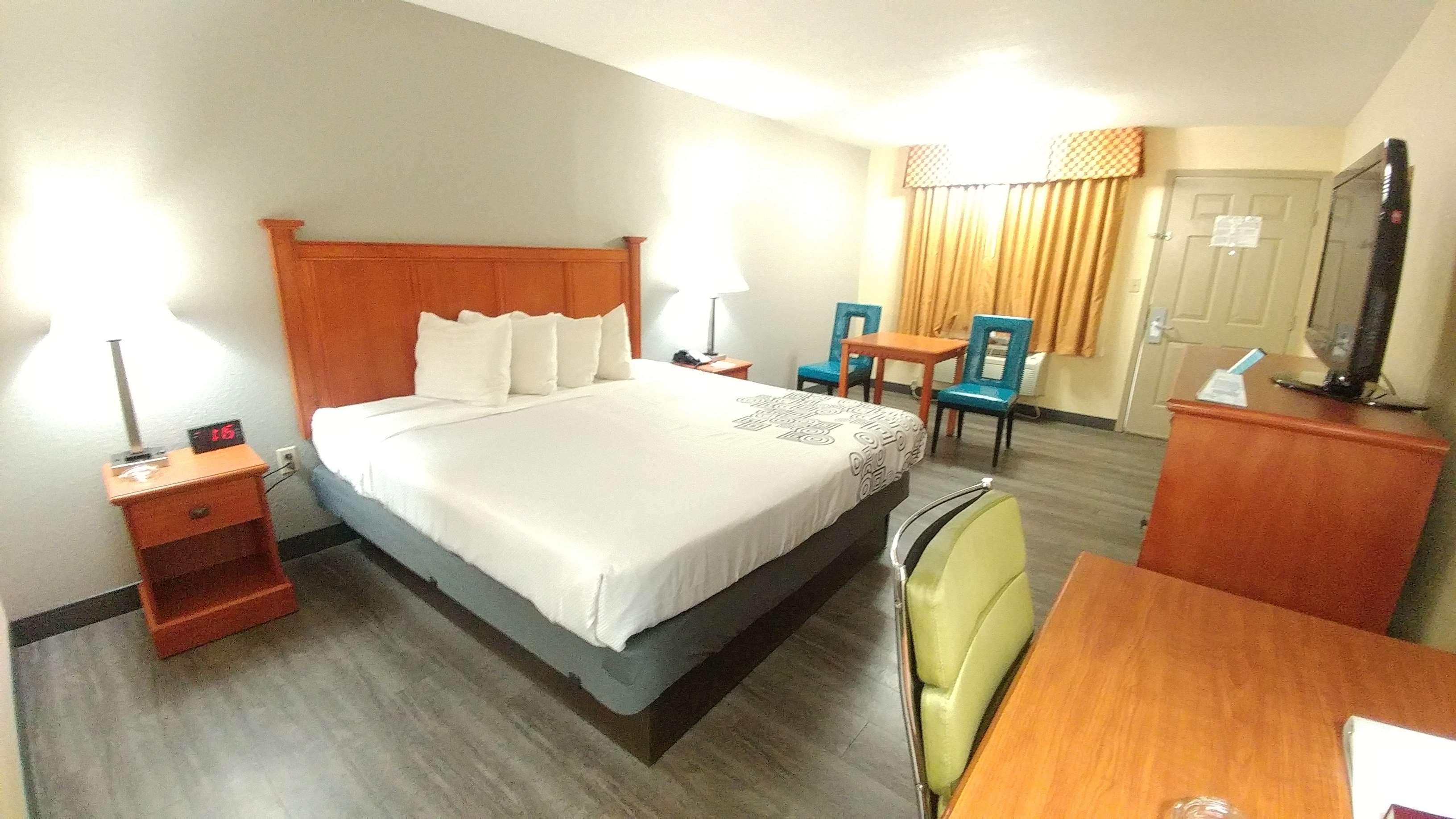 Best Western Jacksonville Inn Экстерьер фото