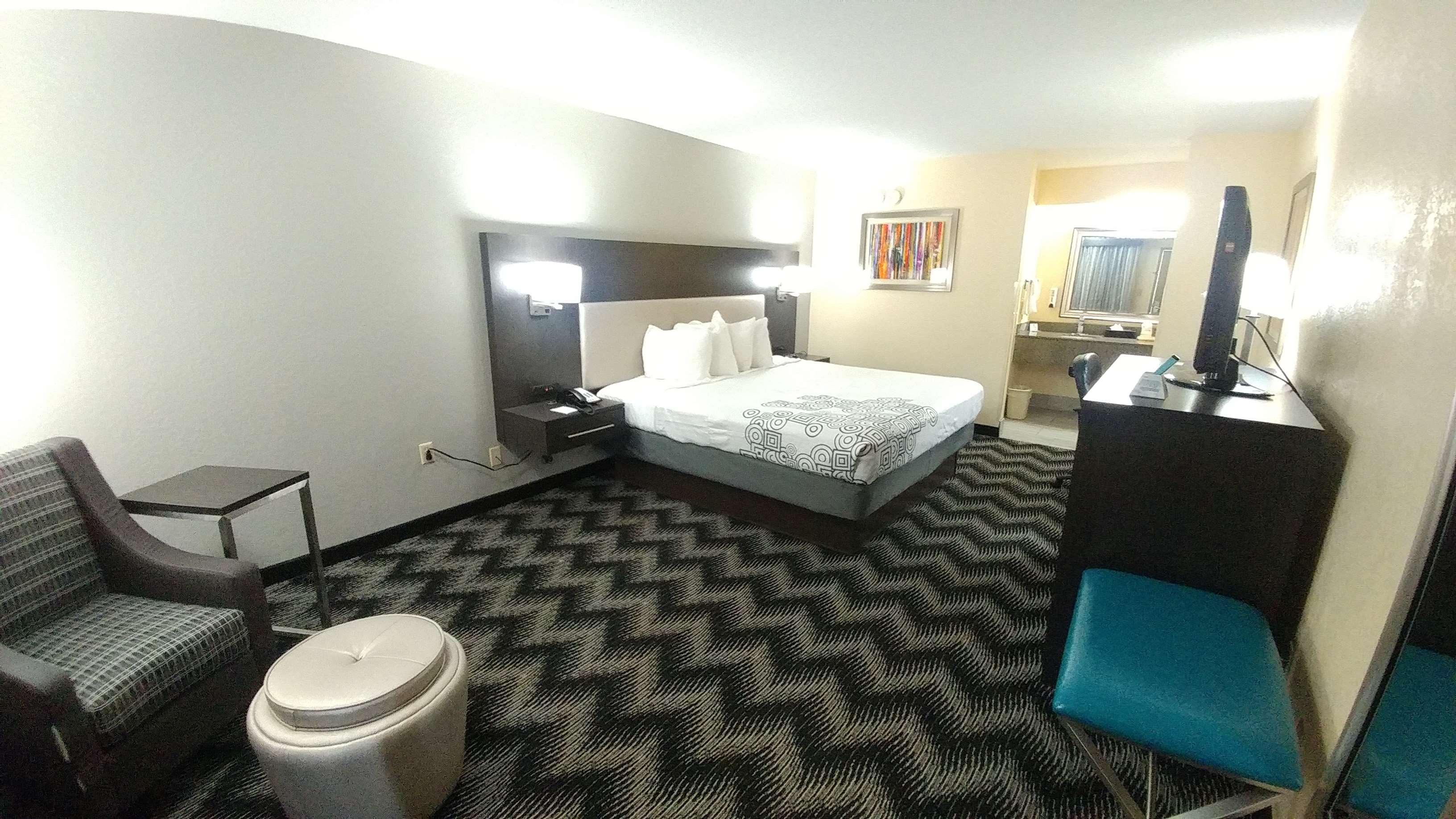Best Western Jacksonville Inn Экстерьер фото
